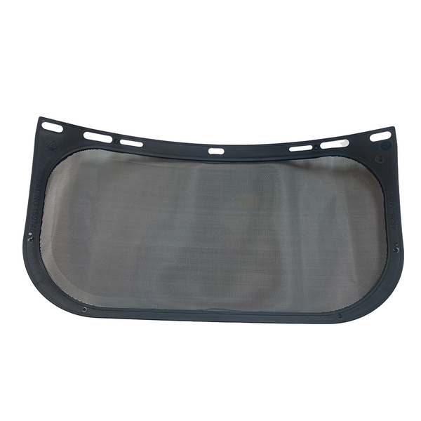 Pyramex Steel Wire Mesh Face Shield Replacement S1060