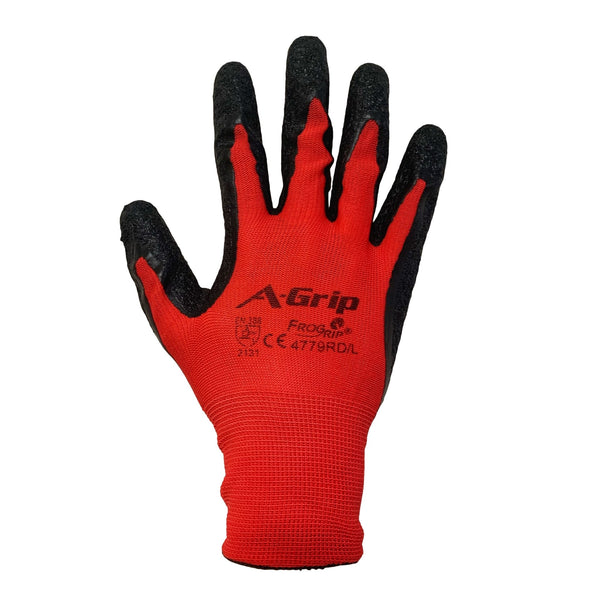 Premium Latex Coated Glove