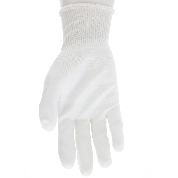 ANSI/ISEA 105-2016 A4 PU Coated CR Gloves