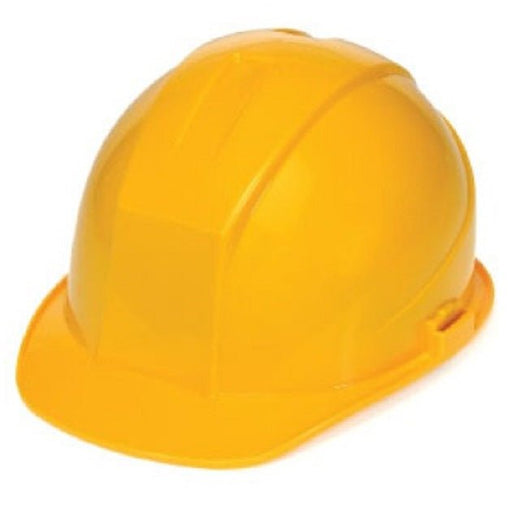 DuraShell Cap Style Hard Hat with 4 Point Ratchet Suspension - BHP Safety Products