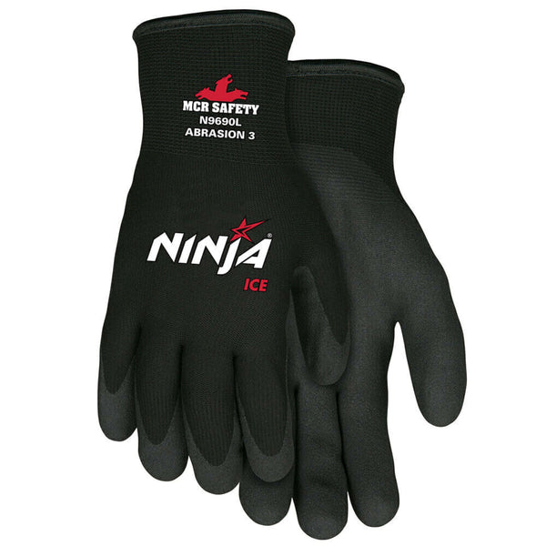 NonZero Gravity Tech-Touch Anti-Slip Fitness Gloves –