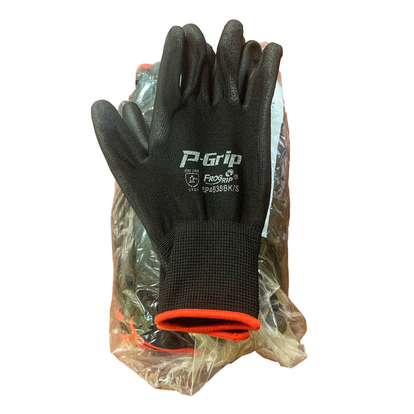 Firm Grip Dura-Knit Work Gloves Review - Pro Tool Reviews