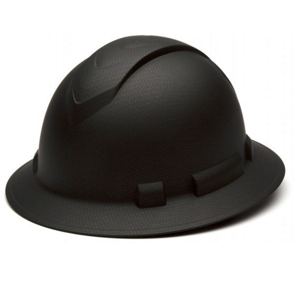 Casque de chantier graphite RIDGELINE HP54117V main image 0