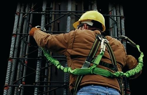 Fall Protection - BHP Safety Products 