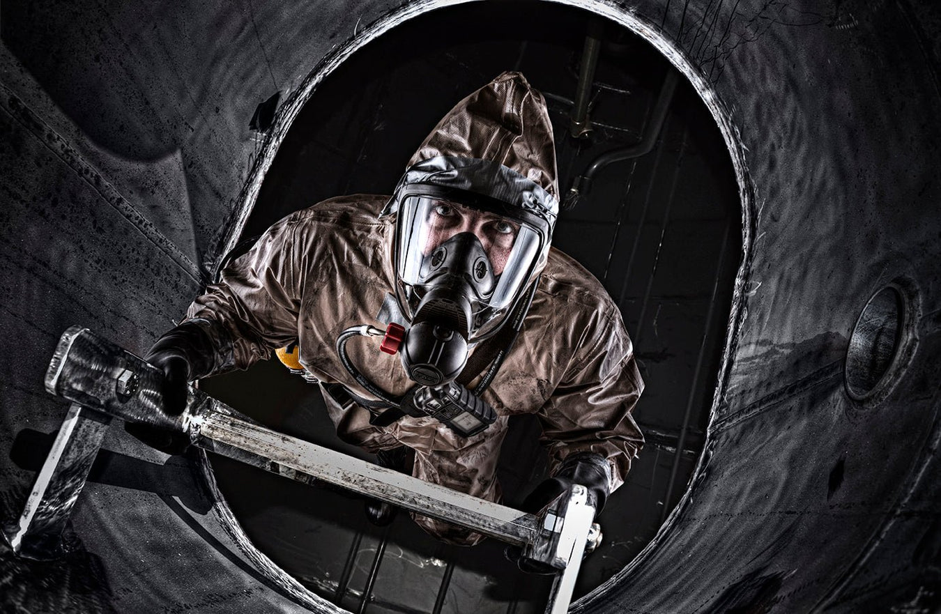 Respiratory Protection - BHP Safety Products 