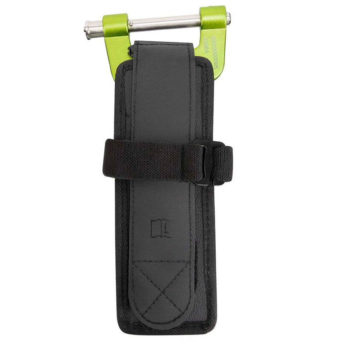 SafeWaze Latitude Edge 8 Ft Dual Web SRL-P, Class 2, Rebar Hooks, 023-5346