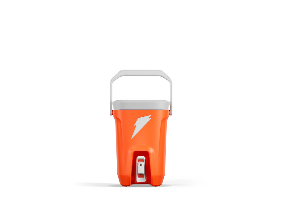Gatorade 3-Gallon Dunk Hydration Cooler with Spigot — BHP Safety Products