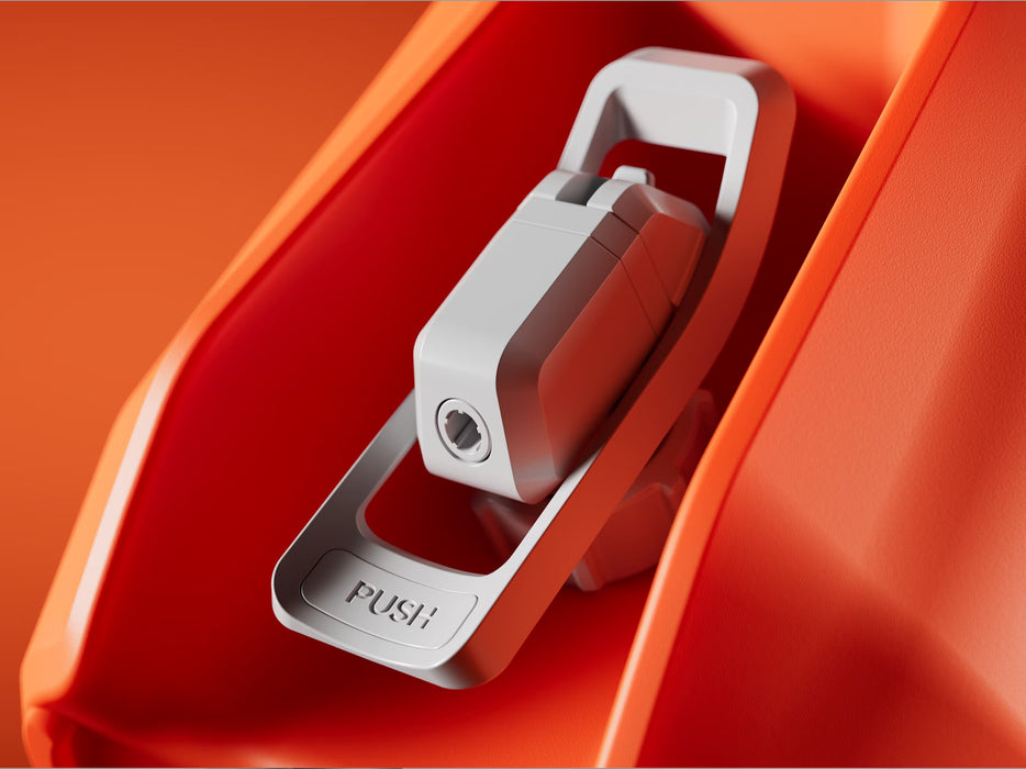 Gatorade 3-Gallon Dunk Hydration Cooler with Spigot