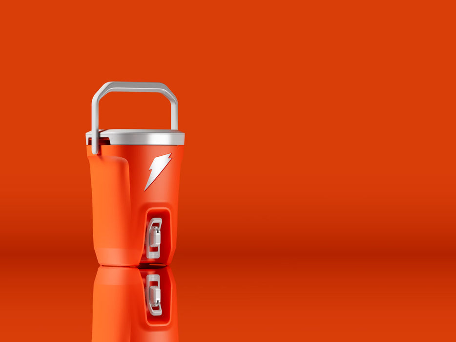 Gatorade 3-Gallon Dunk Hydration Cooler with Spigot