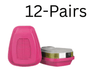 3M 60926 Multi - Gas/Vapor P100 Stack Cartridge (Bulk/Multipack Options) - BHP Safety Products