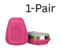 3M 60926 Multi - Gas/Vapor P100 Stack Cartridge (Bulk/Multipack Options) - BHP Safety Products
