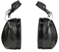 3M PELTOR Optime 101 Earmuffs H7P3E (Hard Hat Attachable) - BHP Safety Products