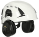 3M PELTOR Optime 101 Earmuffs H7P3E (Hard Hat Attachable) - BHP Safety Products