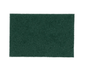 3M Scotch-Brite 96 General Purpose Scour Pad, 6 in x 9 in (20/Box, 3 Boxes/Case) - BHP Safety Products