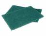 3M Scotch-Brite™ Heavy Duty Scour Pad, 6"x9", 86CC - BHP Safety Products