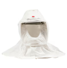 3M Versaflo High Durability Hood with Integrated Head Suspension S-533L