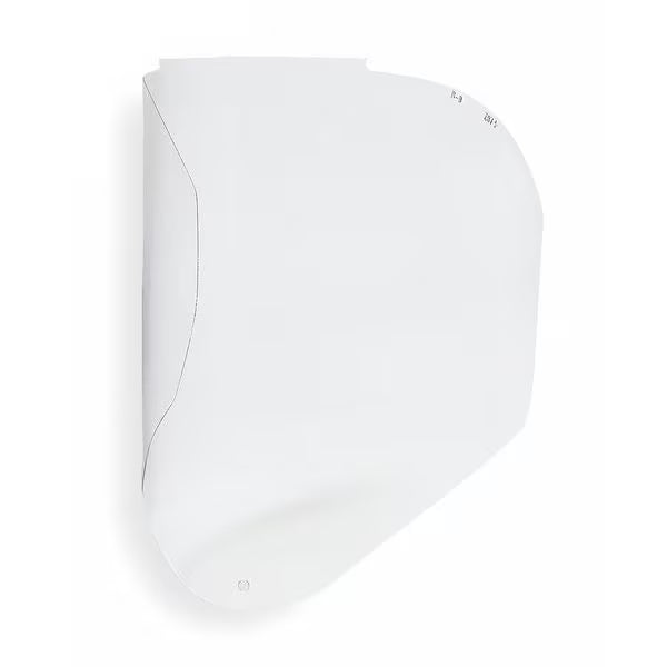 Bionic Pcvisor Uvex Bionic® Shield, S8550, Replacement Visor, Clear, PC, Uncoated ...