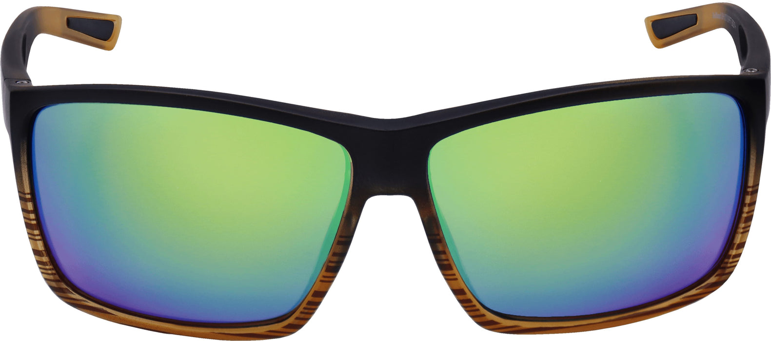 Bullhead Safety Lionfish Performance Anti-Fog Safety Glasses, ANSI