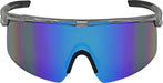 Bullhead Safety Whipray Anti-Fog Safety Glasses, ANSI Z87+, Polycarbonate Protective Eyewear - BHP Safety Products