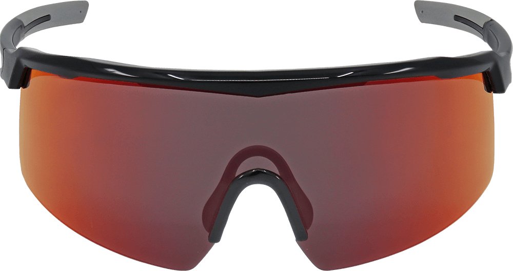 Bullhead Safety Whipray Anti-Fog Safety Glasses, ANSI Z87+, Polycarbonate Protective Eyewear - BHP Safety Products