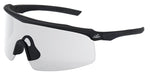 Bullhead Safety Whipray Anti-Fog Safety Glasses, ANSI Z87+, Polycarbonate Protective Eyewear - BHP Safety Products