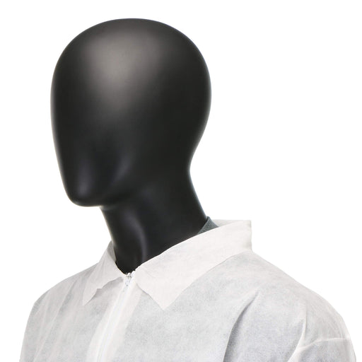 **CLEARANCE** PIP SBP Basic Coverall 36 gsm, U1100/4XL - BHP Safety Products