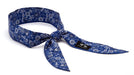 CNB100MIX Cooling Bandana, Assorted Colors, Pack of 100 - BHP Safety Products