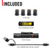 Coast XT20R 520 Lumen USB - C Rechargeable Focusing LED Penlight (1 Each) - BHP Safety Products