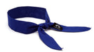 Cooling Bandana - Royal Blue - BHP Safety Products