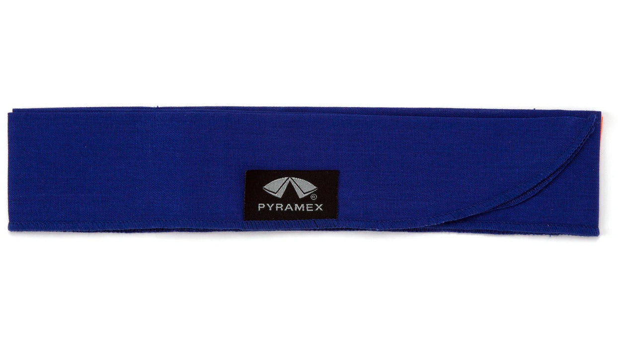 Cooling Bandana - Royal Blue - BHP Safety Products