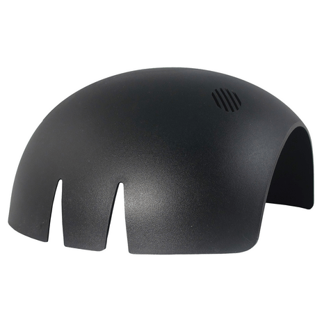 Delta Safety CREATE A CAP INSERT WITHOUT FOAM Compatible with H64, 19404 (WEL19404BK) - BHP Safety Products