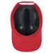 Delta Safety CREATE A CAP INSERT WITHOUT FOAM Compatible with H64, 19404 (WEL19404BK) - BHP Safety Products