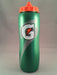 Gatorade Green 32oz Squeeze Bottle - BHP Safety Products