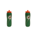 Gatorade Green 32oz Squeeze Bottle - BHP Safety Products