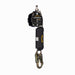 Guardian Halo 11 ft Class 1 Web SRL - P with Single Steel Snap Hook, 10900 - BHP Safety Products
