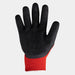 Hexarmor 9011 SuperFabric Cut Resistant Gloves with Wrinkle Rubber Palm Coating, Large - BHP Safety Products