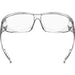 Iron - Fog OTG Premium Grade Anti - Fog Lens OVER - THE GLASS Safety Glasses, Clear Lens 3875 - C/A - BHP Safety Products