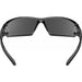 Iron - Fog Premium Grade Anti - Fog Safety Glasses Black Frame, Gray Lens 3085 - B - G/A - BHP Safety Products