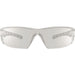 Iron - Fog Premium Grade Anti - Fog Safety Glasses Gray Frame, Indoor/Outdoor Lens 3085 - G - IOM/A - BHP Safety Products