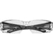 Iron - Fog Premium Grade Anti - Fog Safety Glasses Gray Frame, Indoor/Outdoor Lens 3085 - G - IOM/A - BHP Safety Products