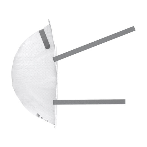 KleenGuard™ 3300 Particulate Respirator, Molded Cup Style, NIOSH - Approved, Regular Size, 54625 - BHP Safety Products