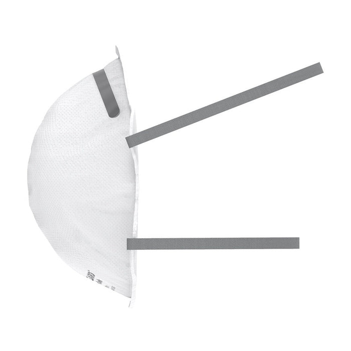 KleenGuard™ 3300 Particulate Respirator, Molded Cup Style, NIOSH - Approved, Regular Size, 54625 - BHP Safety Products