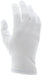 MCR 8771 White Inspectors Gloves (Large) 12 - Pairs - BHP Safety Products