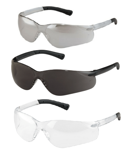 MCR Safety Bearkat BK3 Series Safety Glass - BHP Safety Products