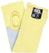 MCR Safety CutPro Cut Resistant Sleeve w/ Thumb Hole & Leather Pad, 9374TL - BHP Safety Products
