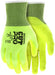 MCR Safety Hi - Vis CutPro HyperMax, Palm Dipped Work Glove, 9273HV - BHP Safety Products