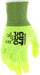 MCR Safety Hi - Vis CutPro HyperMax, Palm Dipped Work Glove, 9273HV - BHP Safety Products