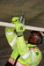 MCR Safety Hi - Vis CutPro HyperMax, Palm Dipped Work Glove, 9273HV - BHP Safety Products