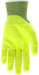 MCR Safety Hi - Vis CutPro HyperMax, Palm Dipped Work Glove, 9273HV - BHP Safety Products