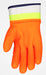 MCR Safety Hi - Vis Orange Oil Hauler Glove - BHP Safety Products